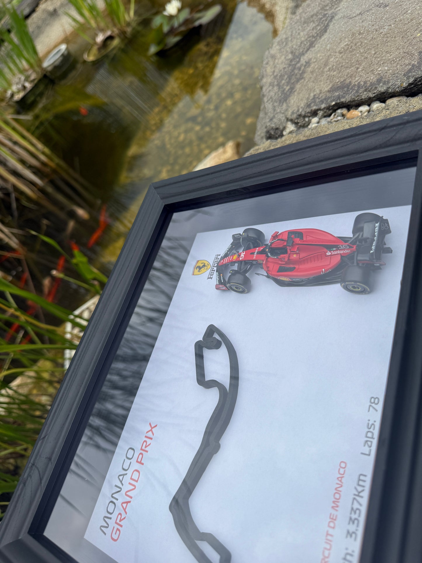 Konfigurátor obrazu F1