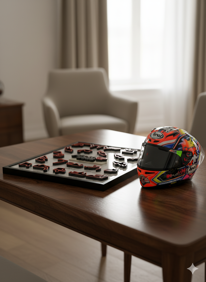 Obraz MotoGP sezona 2025