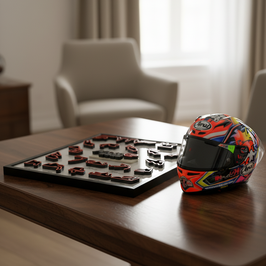 Obraz MotoGP sezona 2025