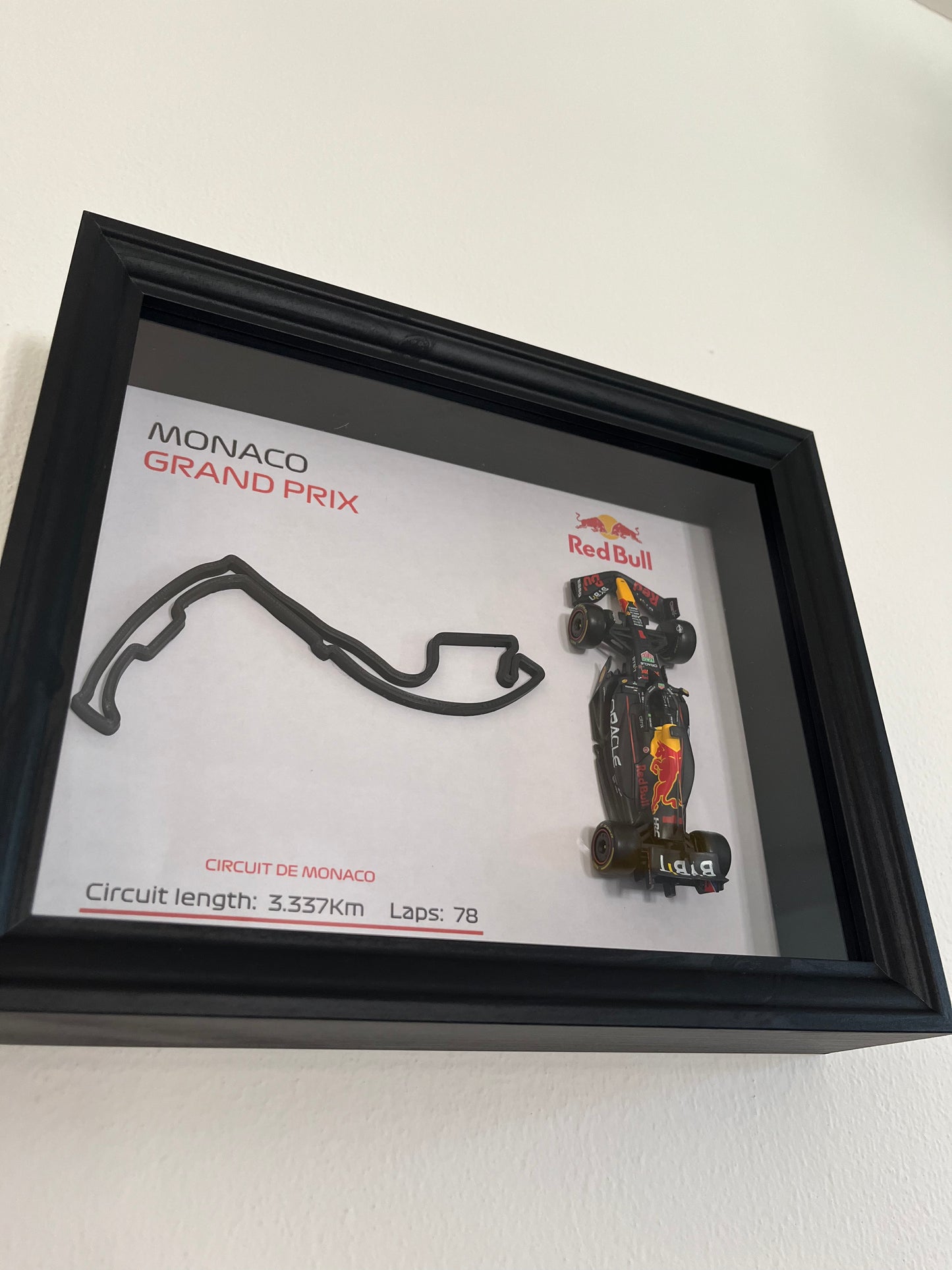 Konfigurátor obrazu F1