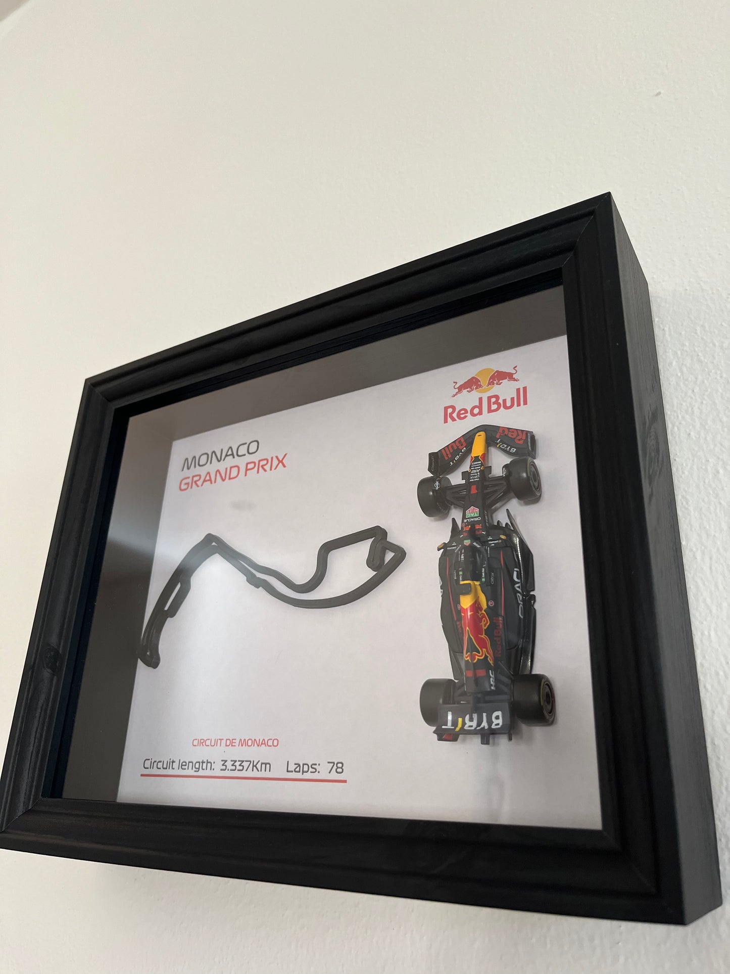 Konfigurátor obrazu F1