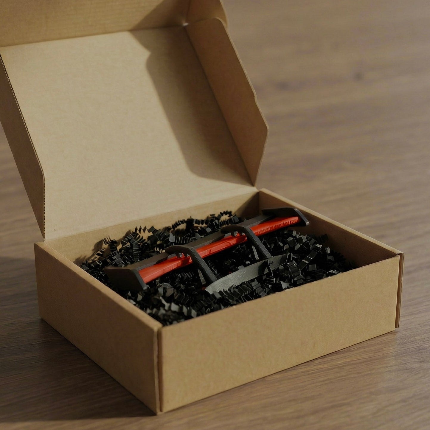 Obraz s modelem vozu Porsche 911 GT3 RS 30x40cm